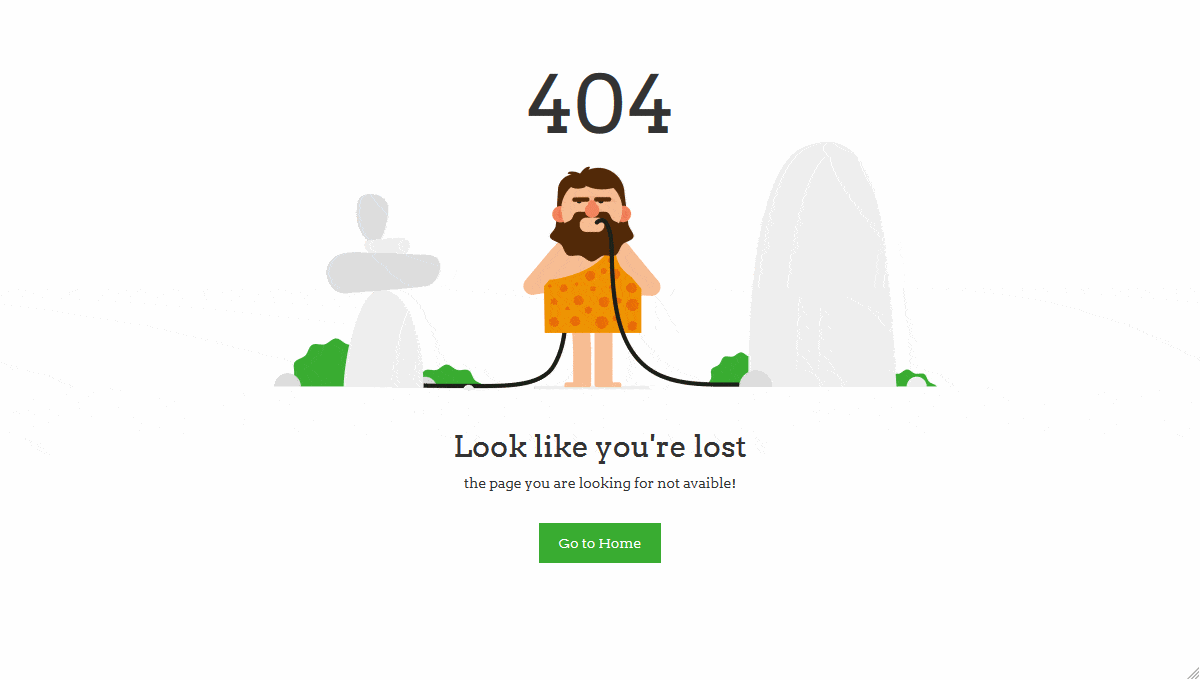 404-Error